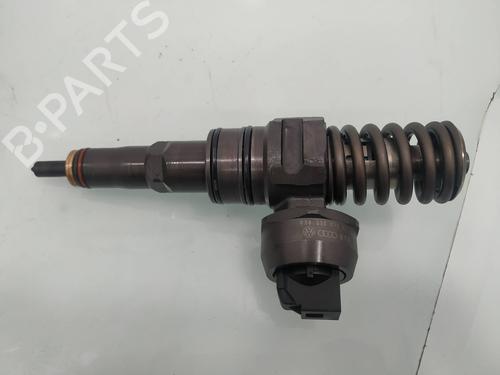 Used Injector SEAT IBIZA III (6L1) [2002-2009]  9705749