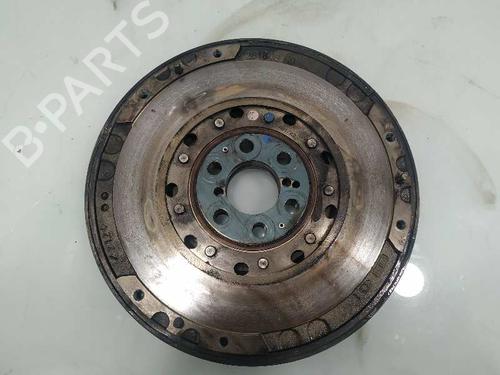 Used Flywheel FIAT STILO (192_) 1.9 JTD (192_XE1A) (115 hp) 14029513