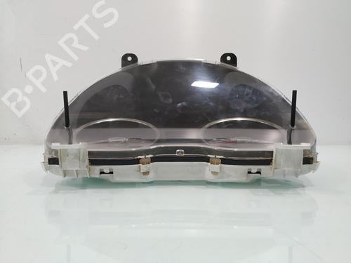 Instrument cluster SUBARU FORESTER (SJ_) 2.0 D AWD (SJD) | BP31885242C47