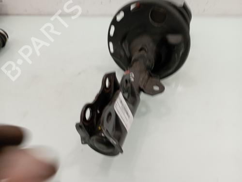 Right front shock absorber TOYOTA AVENSIS Estate (_T27_) 2.0 D-4D (WWT271_) | BP15766696M17 