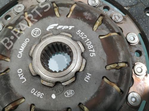 Other FIAT LINEA (323_, 110_) 1.4 T-Jet (323AXC1A) | BP28042831O1 