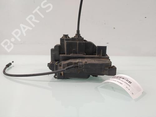 Used Front right lock RENAULT GRAND SCÉNIC III (JZ0/1_) 1.6 dCi (JZ00, JZ12) (130 hp) 29213145