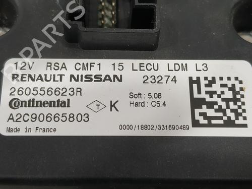 Electronic module RENAULT TALISMAN Grandtour (KP_) 1.5 dCi 110 | BP28355264M83 