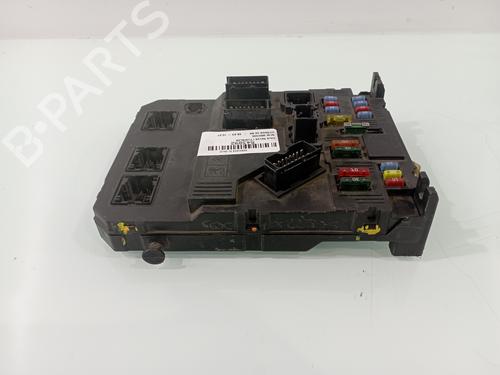 Fuse box CITROËN C2 (JM_) 1.4 | BP29582502E1