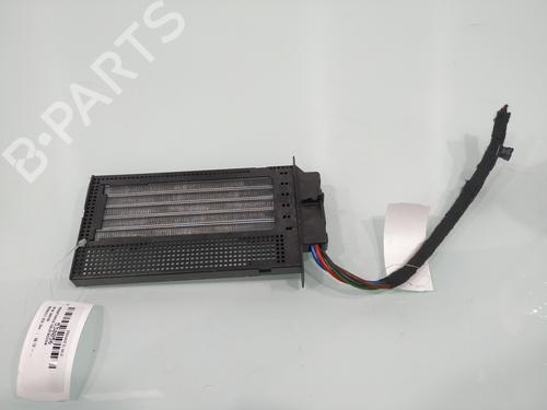 Used Heater resistor RENAULT ZOE (BFM_) [2012-2025]  27222852