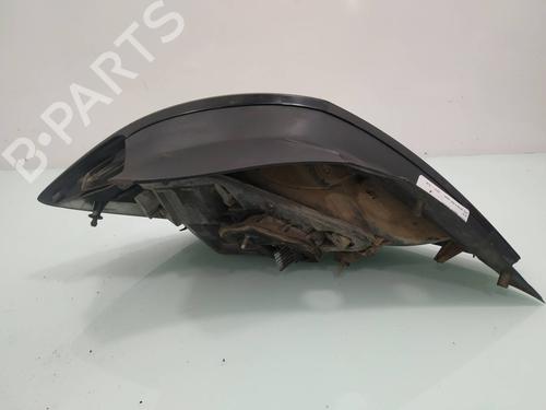 Right taillight OPEL ASTRA H (A04) 1.7 CDTI (L48) | BP10553874C35 