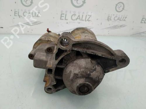 Used Starter CITROËN XSARA PICASSO (N68) 1.6 (95 hp) 8091123
