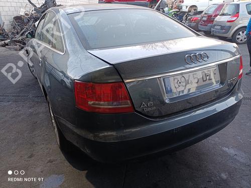 Venstre foran invendig håndtak AUDI A6 C6 Avant (4F5)  | BP8696127I13 