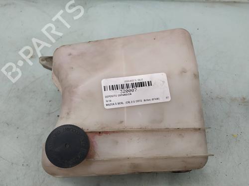 Expansion tank MAZDA 5 (CR) 2.0 CD (CR19) | BP8099291C120 