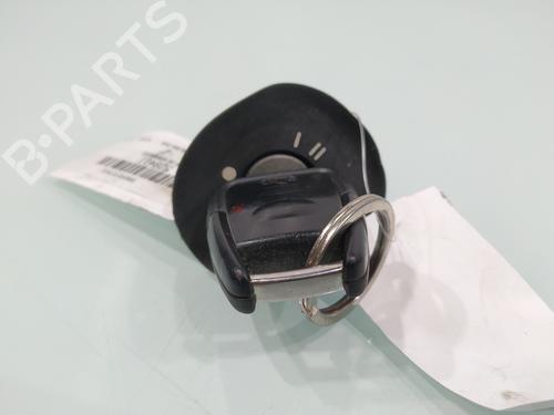 Ratlås/Tændingslås OPEL ASTRA G Hatchback (T98) 1.6 (F08, F48) | BP26593303M48 