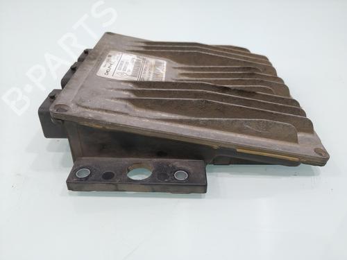 Engine control unit (ECU) RENAULT CLIO III (BR0/1, CR0/1) 1.5 dCi (BR17, CR17) | BP32072104M57  - Image 7