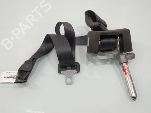 Used Rear left seatbelt Rear left seatbelt VOLVO V50 (545) D2 (114 hp) 33037328 33037328