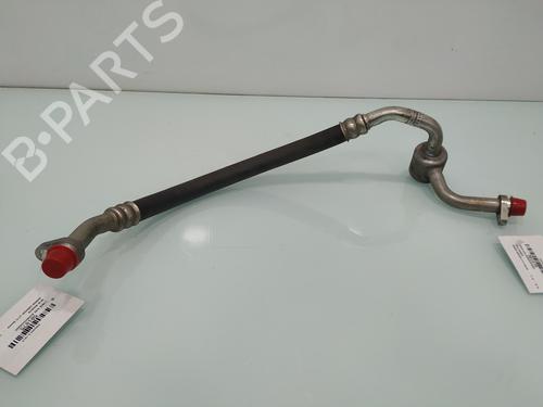 Used AC pipe NISSAN QASHQAI II SUV (J11, J11_) 1.6 DIG-T (163 hp) 21661642