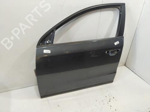 Left front door VW PASSAT B7 Variant (365)  | BP29532127C2 