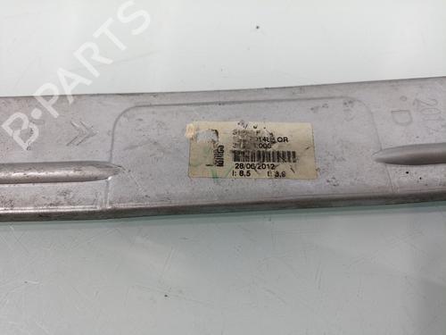 Front left window mechanism CITROËN C3 Picasso (SH_) 1.6 HDI 90 | BP38310466C22 - Image 2