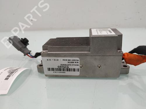 Electronic module PEUGEOT 308 II (LB_, LP_, LW_, LH_, L3_)  | BP27869894M83 