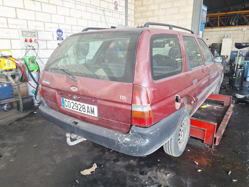 Recambios FORD ESCORT VI (GAL, AAL, ABL)  1.8 TD  4769342