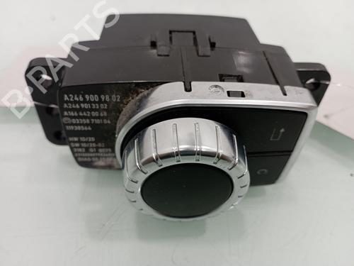 Switch MERCEDES-BENZ B-CLASS Sports Tourer (W246, W242)  | BP13579589I30 