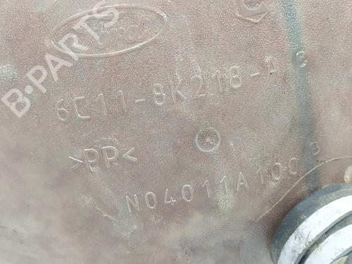 Expansion tank FORD TRANSIT Van (FA_ _)  | BP28336177C120 