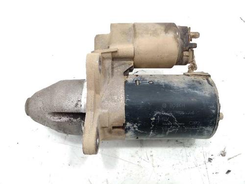 Used Starter MG MG ZR 105 (103 hp) 8085047