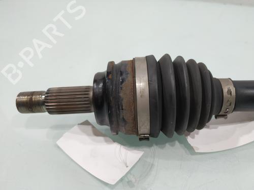 Left front driveshaft MAZDA MX-5 IV (ND__) | BP32219557M38 - Image 4