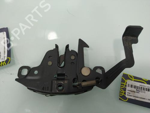Hood lock NISSAN TERRANO II (R20)  | BP22778585C133 