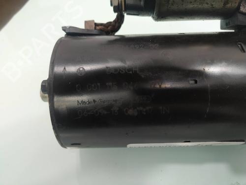 Starter BMW 1 (E87) 120 d | BP10525478M8 