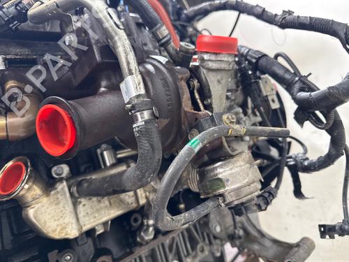Motor IVECO DAILY VI Van 33S14, 35S14 | BP29532344M1 