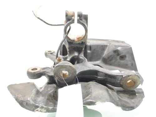 Left front steering knuckle BMW 3 (E46) 320 d | BP25815476M25