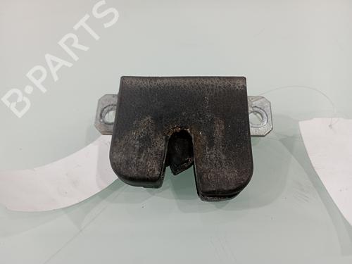 Used Tailgate lock SEAT IBIZA III (6L1) [2002-2009]  29213149