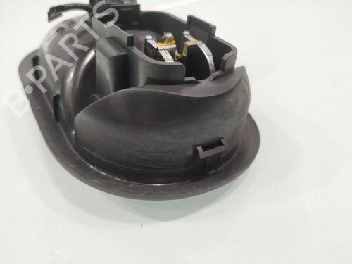 Venstre bak invendig håndtak RENAULT CLIO III (BR0/1, CR0/1) | BP30727308I15
