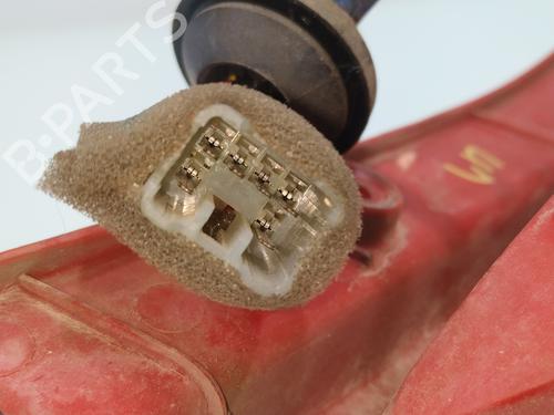 Left taillight CHEVROLET KALOS 1.2 | BP8092681C34 