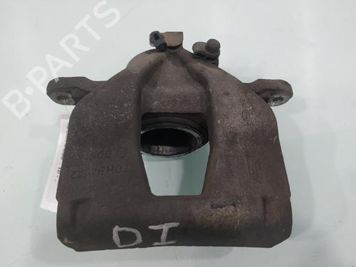 Left front brake caliper FIAT LINEA (323_, 110_) 1.4 T-Jet (323AXC1A) | BP28196037M105 