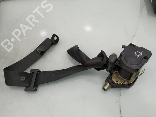 Rear left seatbelt MERCEDES-BENZ M-CLASS (W163) ML 270 CDI (163.113) | BP9671063I29 