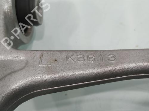 Left front suspension arm MAZDA MX-5 IV (ND__) | BP32219565M12