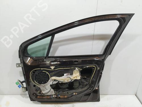 Right front door PEUGEOT 308 I (4A_, 4C_)  | BP11742698C3 