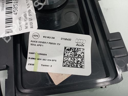 Ashtray AUDI Q5 (FYB, FYG) 3.0 TDI quattro | BP14031569I30 