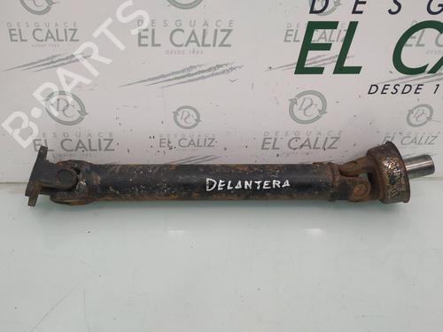 Used Driveshaft DAIHATSU FEROZA Hard Top (F300) [1988-1999]  12441392