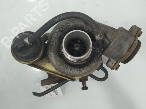 Used Turbocharger/Supercharger PEUGEOT 406 (8B) 2.0 HDI 90 (90 hp) 19152854