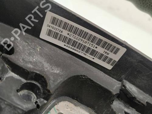 Steering wheel DACIA SANDERO | BP39696807C49 - Image 4