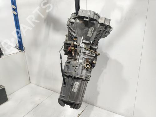 Getriebe AUDI A4 B7 Avant (8ED)  | BP29904422M3