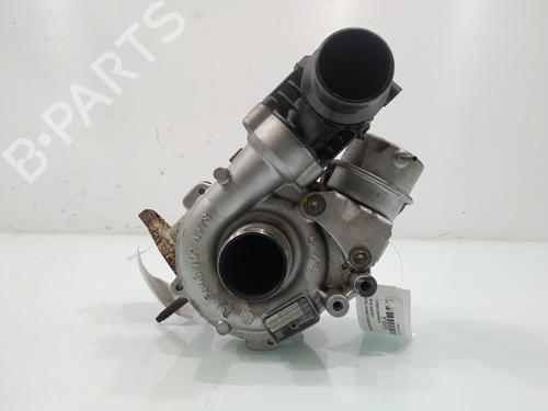 Used Turbocharger/Supercharger Turbocharger/Supercharger 33126611 33126611