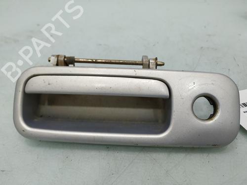 Used Tailgate handle VW GOLF IV (1J1) 1.6 (100 hp) 19518631