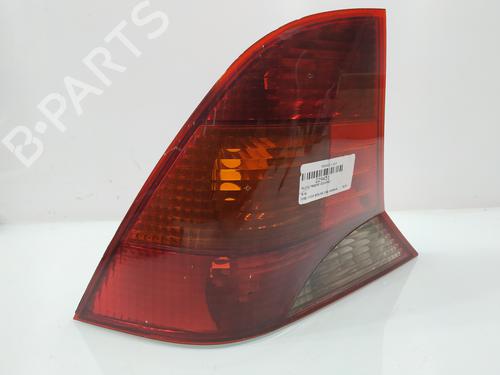Left taillight FORD FOCUS I Saloon (DFW) 1.8 Turbo DI / TDDi | BP8088597C34 