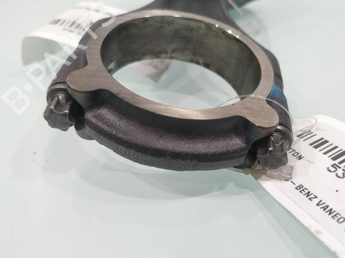 Other MERCEDES-BENZ VANEO (414) 1.7 CDI (414.700) | BP29982472O1