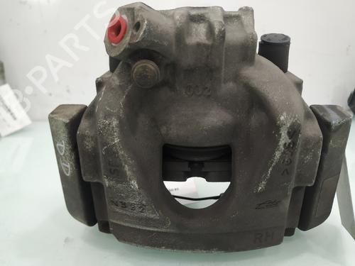 Right front brake caliper PEUGEOT 508 I (8D_) 2.0 HDi | BP16147475M104 