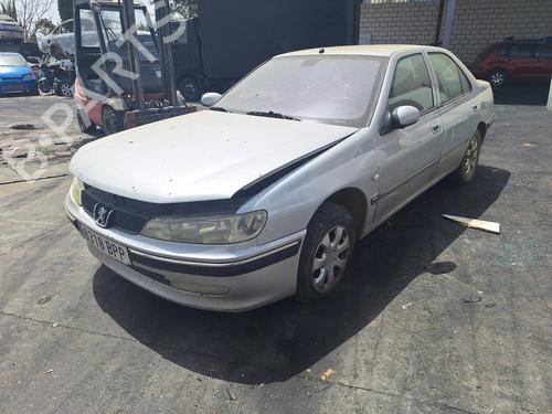Used Parts PEUGEOT 406 Break (8E/F) 2.0 HDI 110 4894548