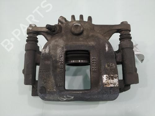 Right front brake caliper OPEL VIVARO B Van (X82) 1.6 CDTI (05) | BP33049267M104 - Image 2