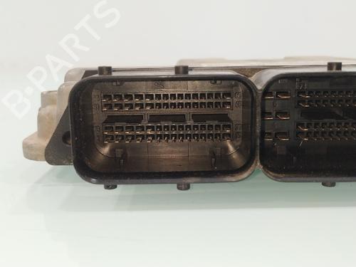 Engine control unit (ECU) SEAT TOLEDO III (5P2) | BP32671957M57 - Image 7