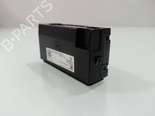 Electronic module AUDI A3 Sportback (8YA, 8YF) 35 TDI | BP33440724M83  - Image 7